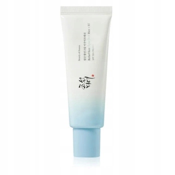 Beauty of Joseon Relief Sun Aqua-Fresh Rice+B5 SPF50+ Sluneční krém