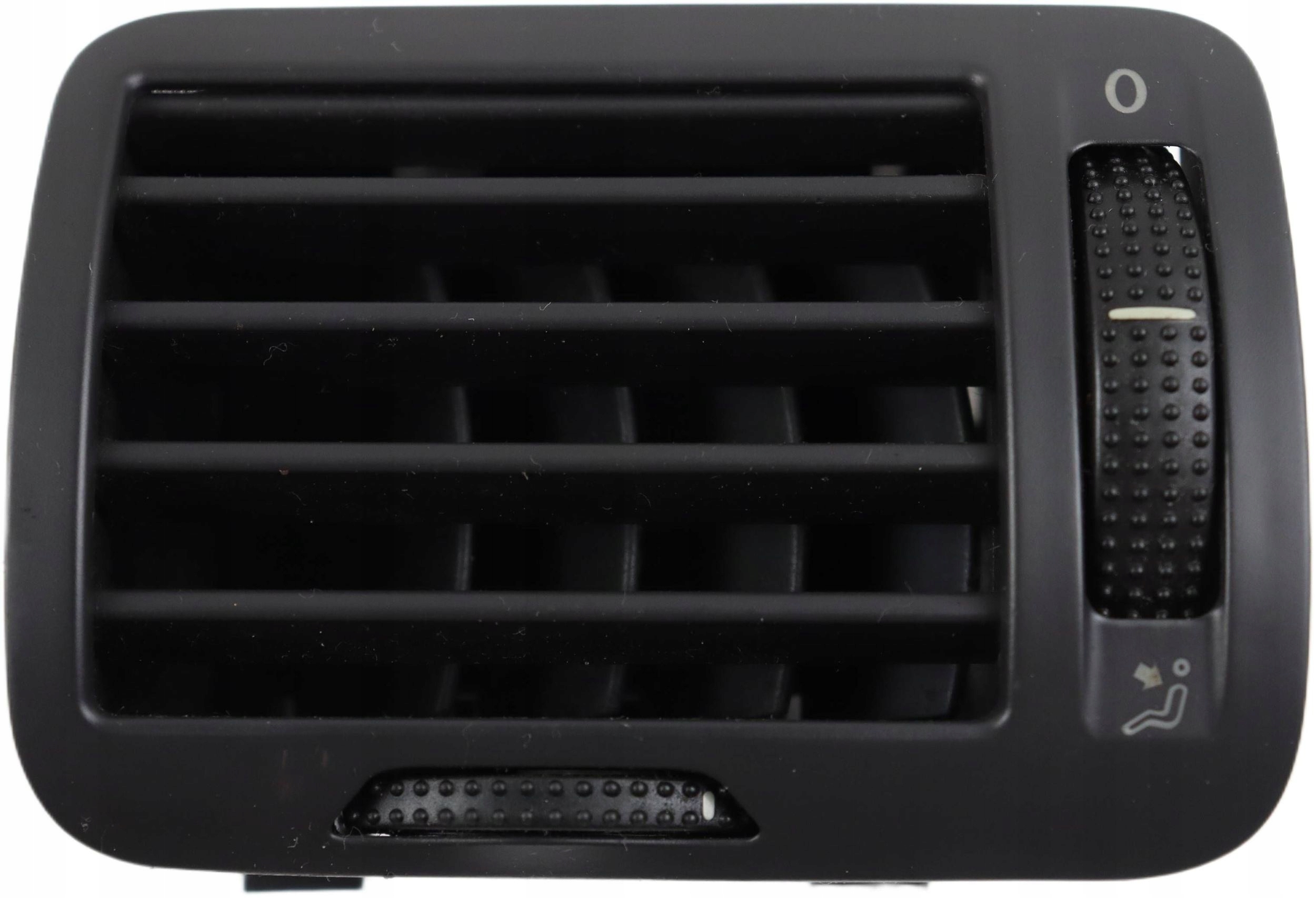 VW PASSAT B5 FL grid air conditioning devices left front front 3B0819703D EUROPA