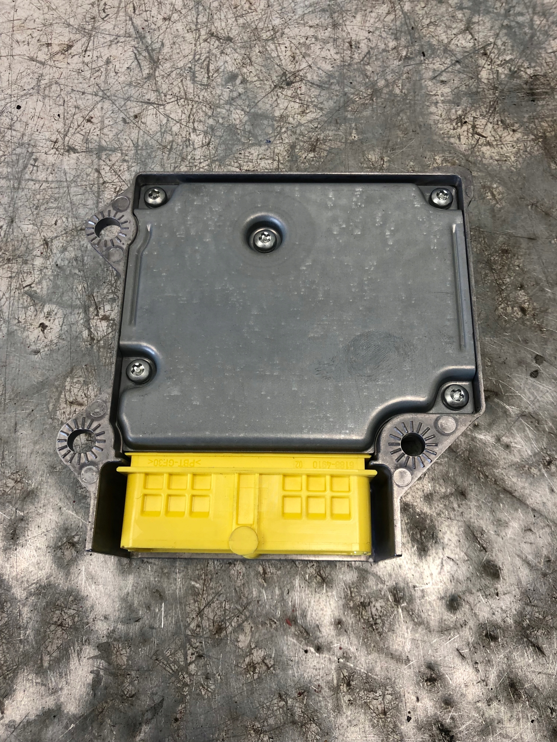 modulo SENSOR airbag AUDI A4 B8 LIFT KOMBI 8K0959655N