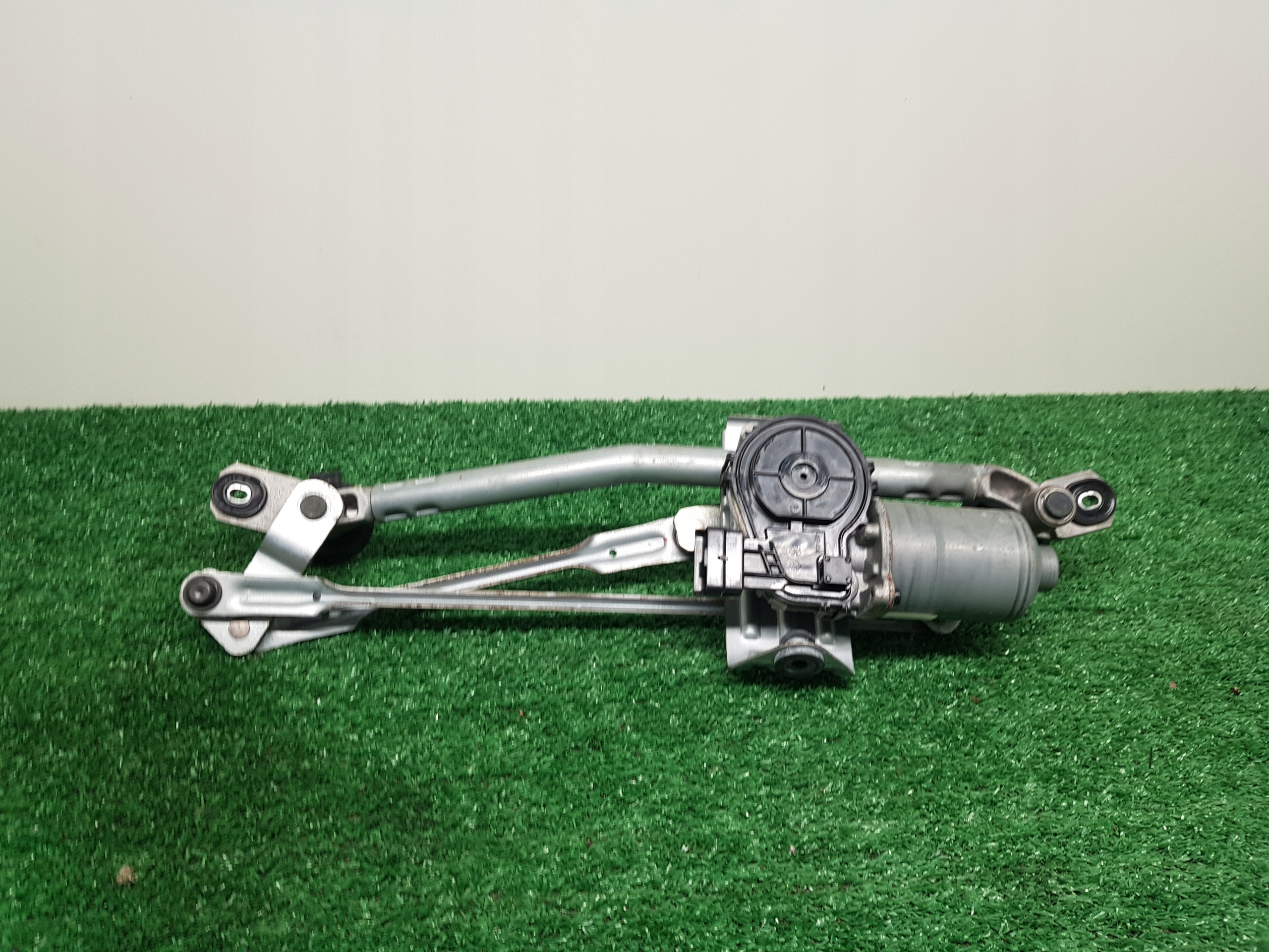 wiper mechanism front HYUNDAI I30 III 2019