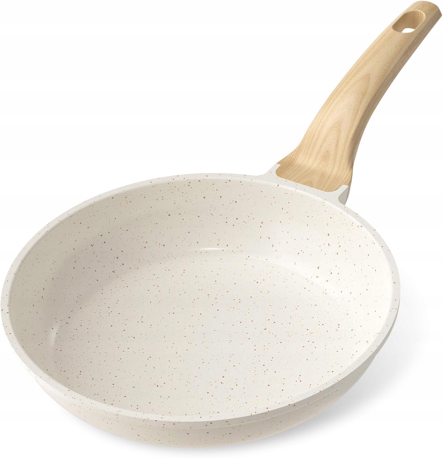 Yashe Pánev s nepřilnavým povrchem, 24 cm