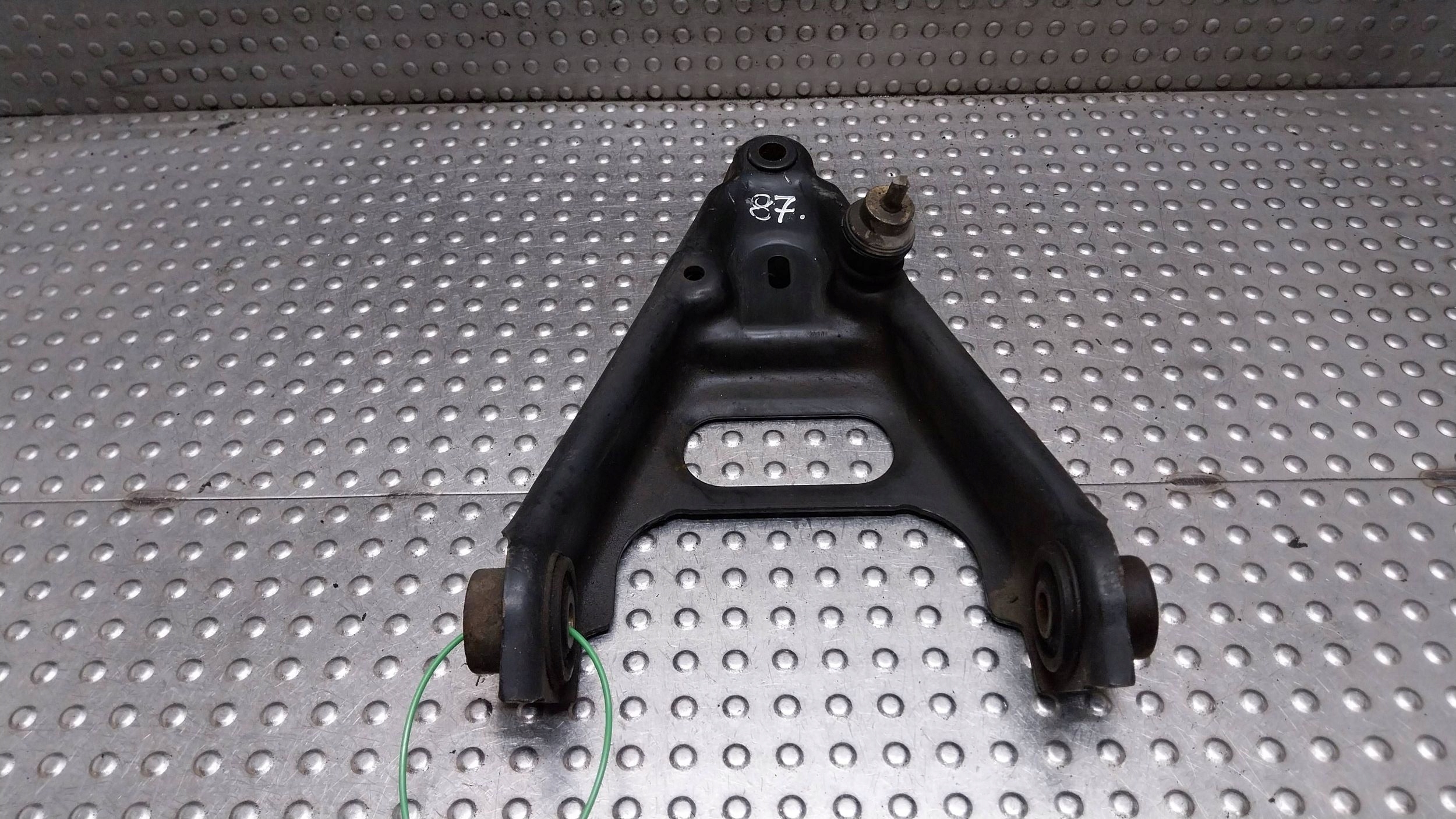arm right front 0007001V004 SMART FORTWO and 450 98-07