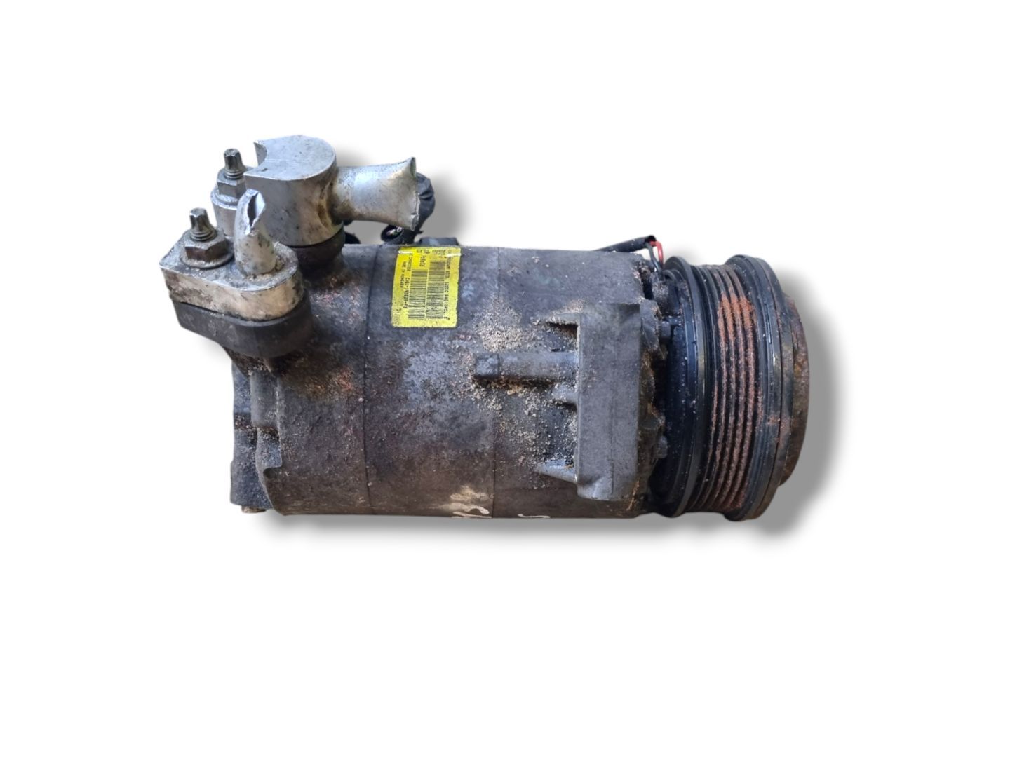 Klimakompressor klimaanlage Ford Focus 3 2012 CV61-19D629-FB