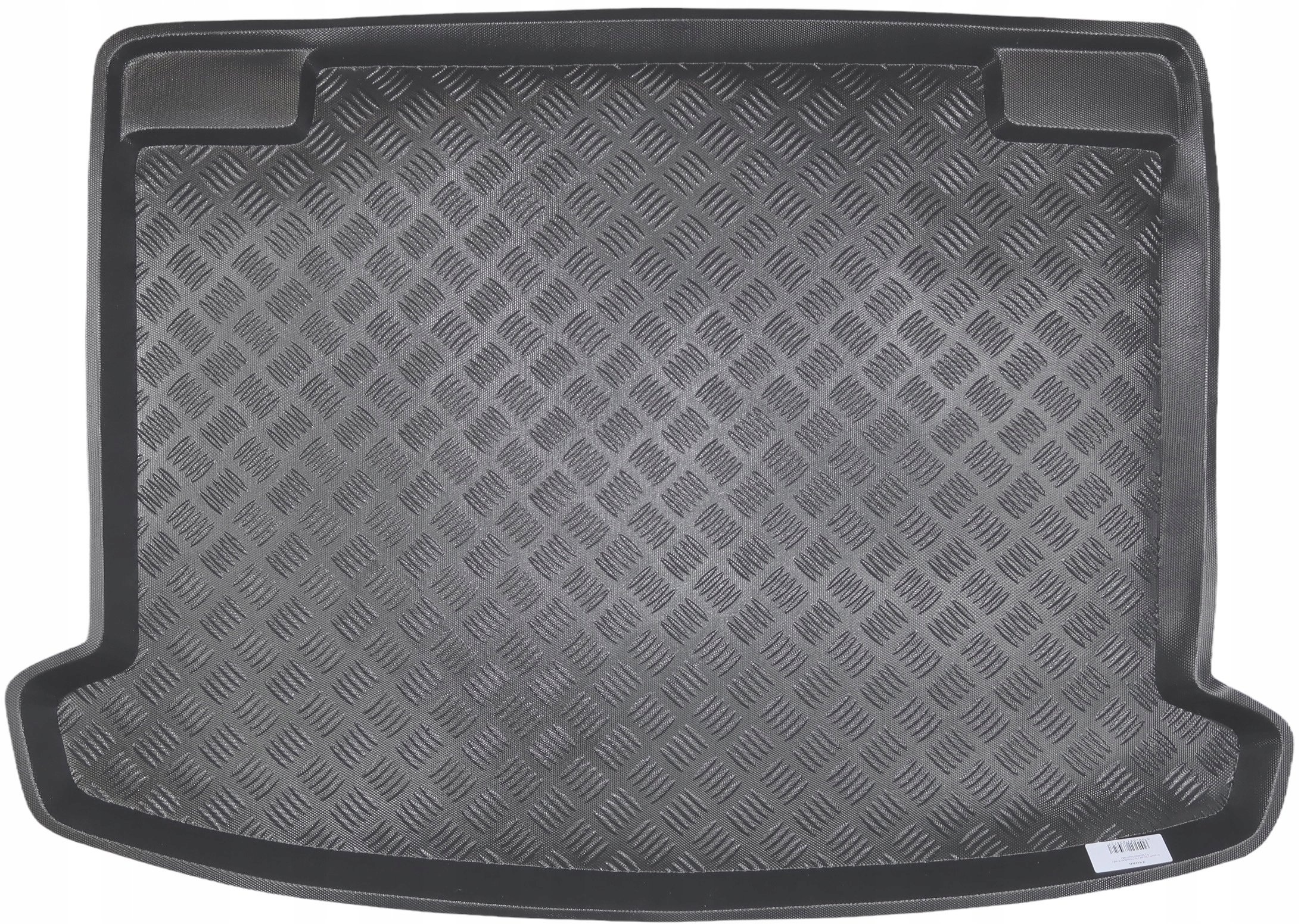 

Renault Clio IV Kombi 2013-2019 Mata bagażnika