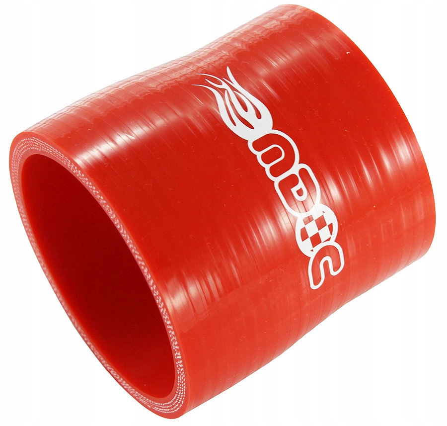 UD0767 - MDC силиконовый соединитель сокращение 76/70 интеркулер