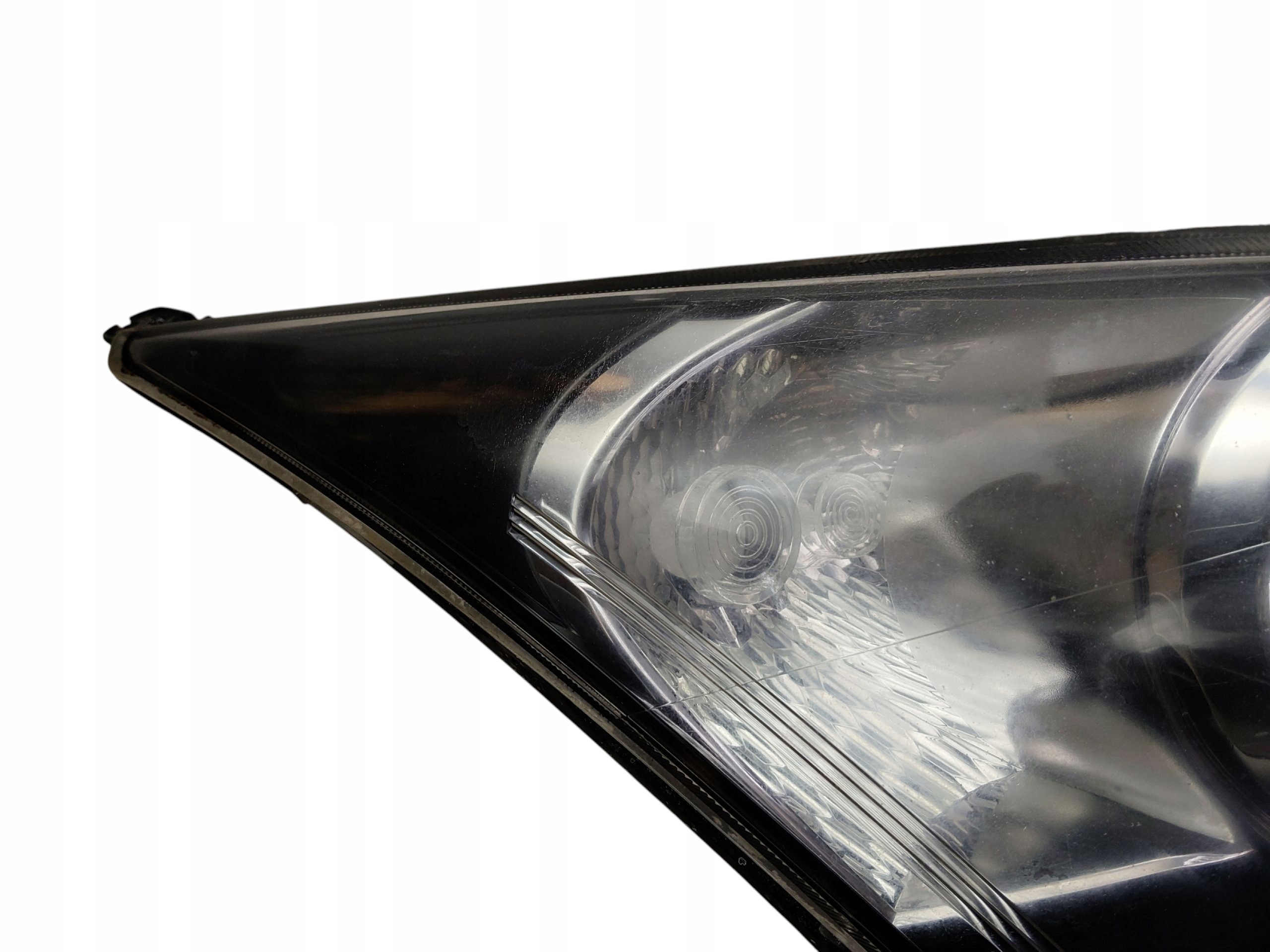 light REFLEKTOR right front CHEVROLET CRUZE (08-12) EUROPA
