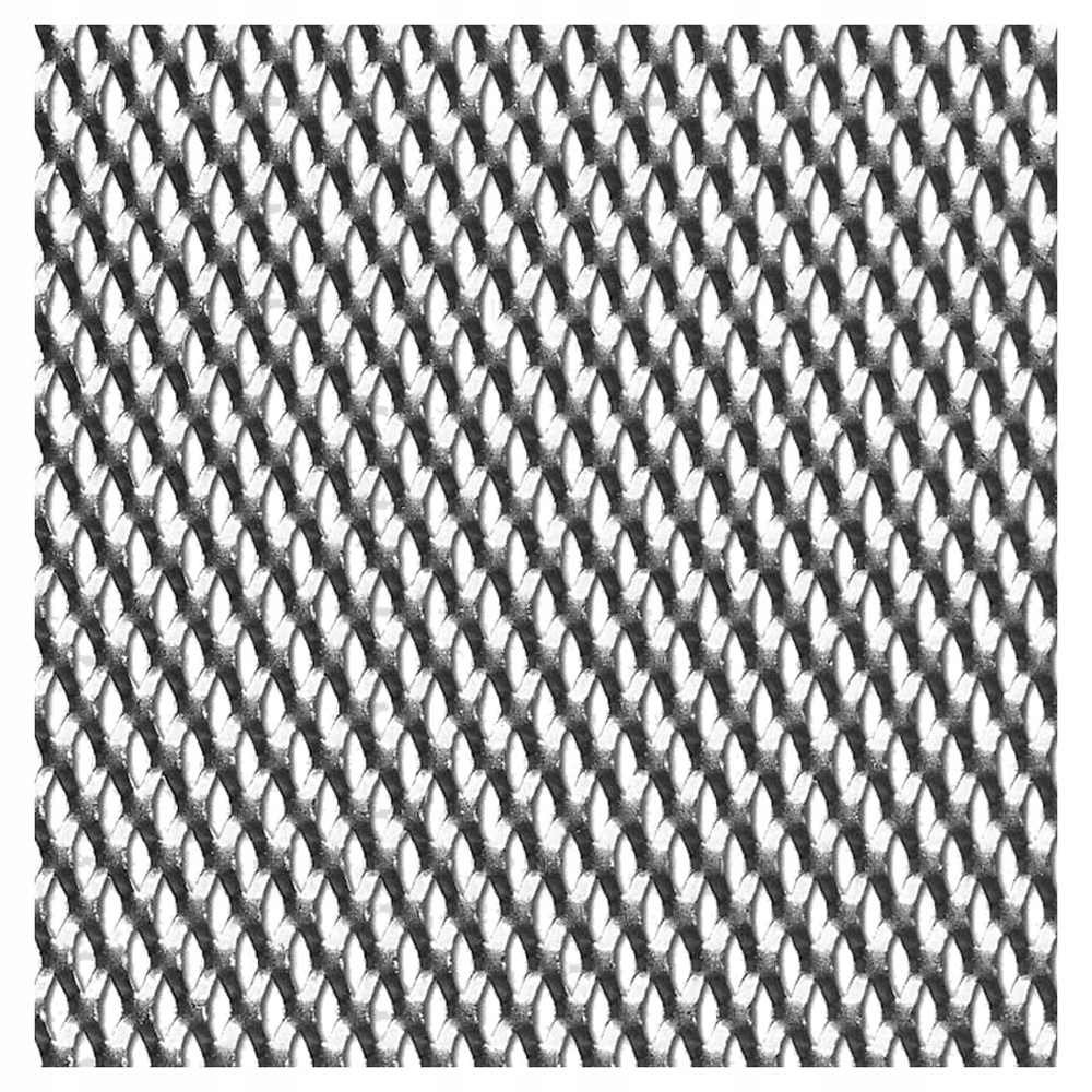 

Siatka Cięto Ciągniona 200 x 200 mm 12 X 6 X 2 X 1