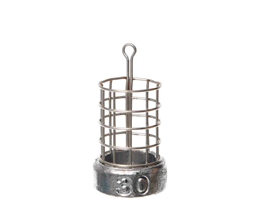 Flagman Feeder Bullet Tube S 30g