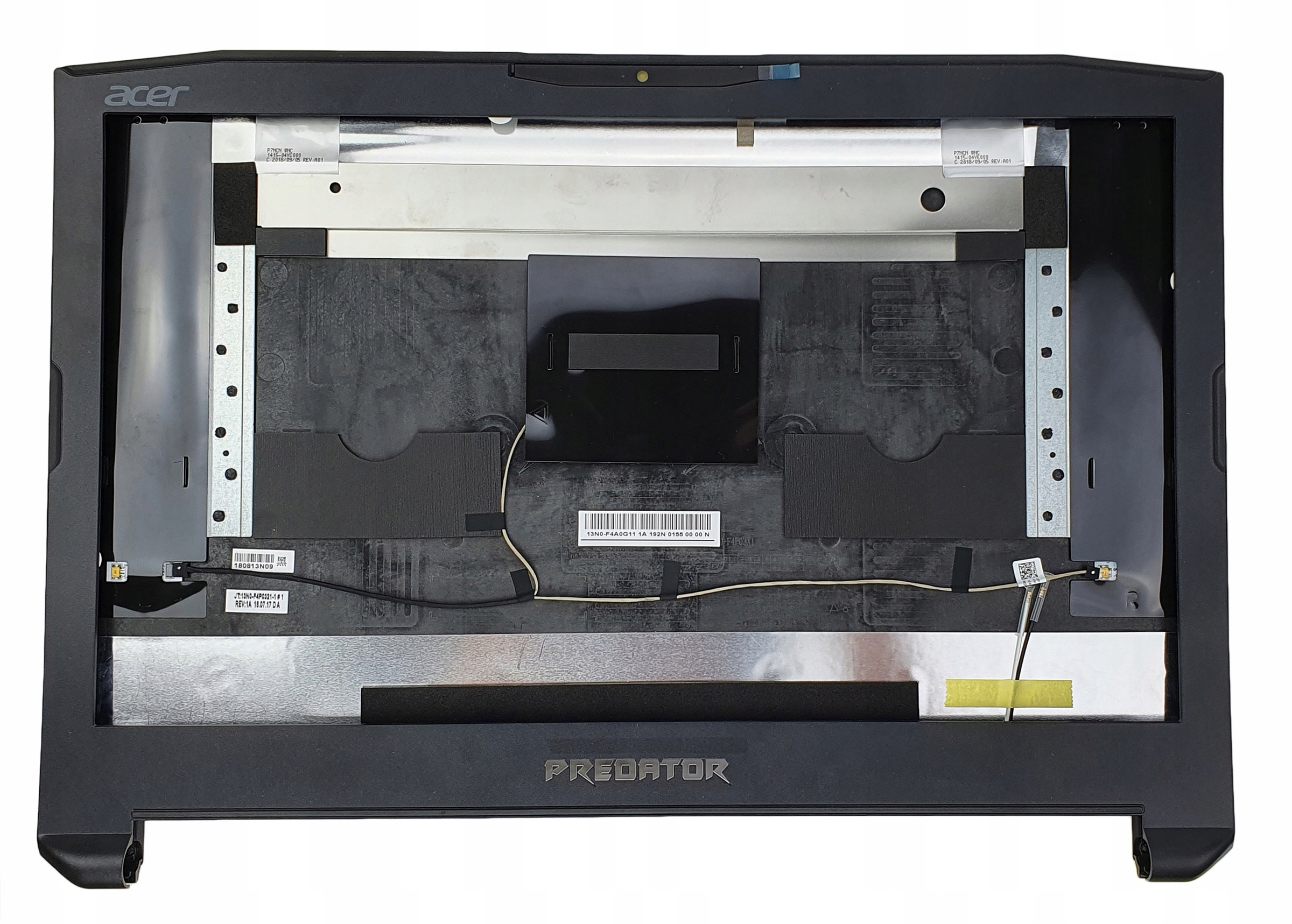 Klapka Rám Acer G9-791 G9-792 G9-793 GX-792