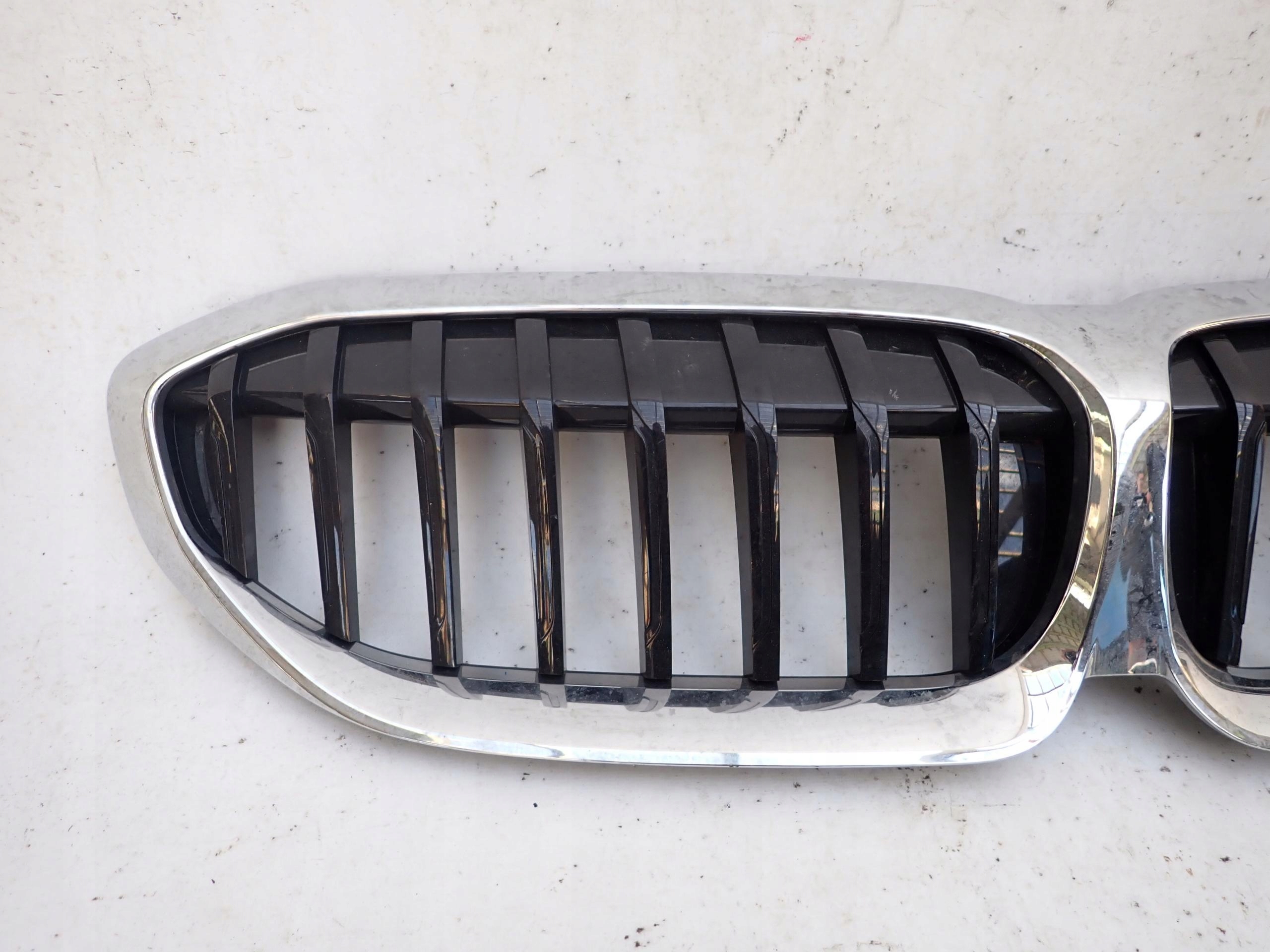 BMW 3 G20 G21 18-21 Grill Grill