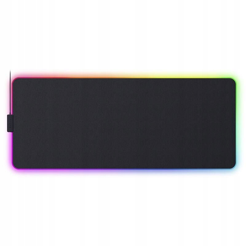 Razer Strider Chroma podložka pod myš Rgb čierna
