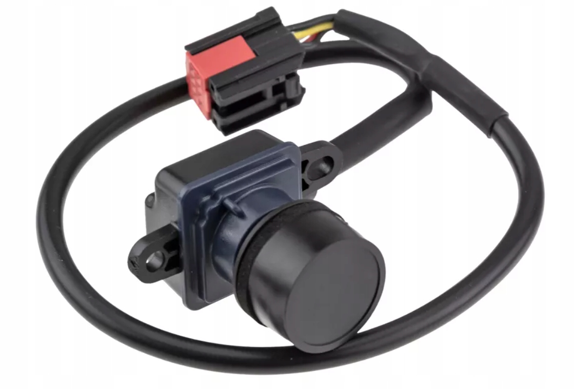 Kamera Cofania Chrysler 300 11- , Dodge Charger 11- , 56054058AG 56054058AH