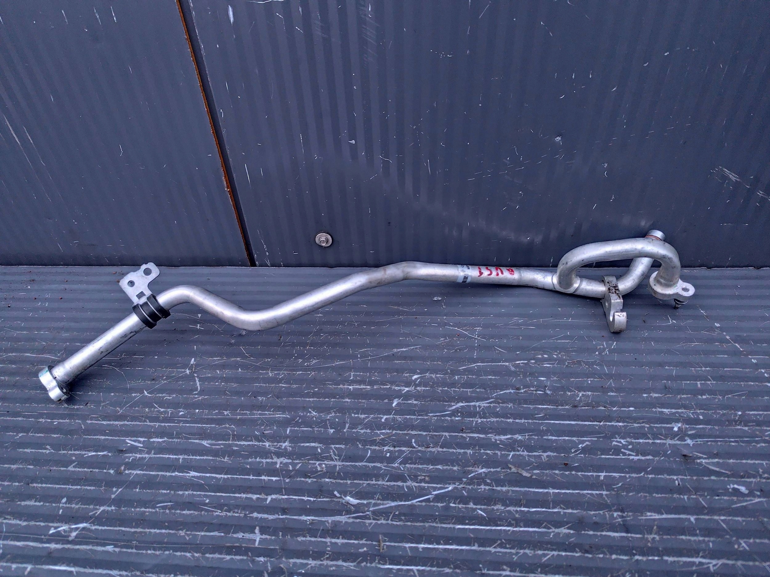RENAULT AUSTRAL prijenos klimatizacije 924806412R