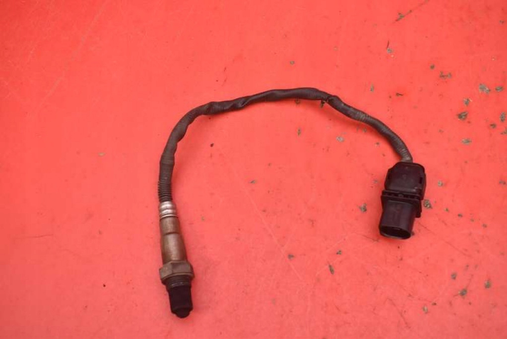 SONDA LAMBDA 39350-2A420 HYUNDAI I30 1 e 1.6 CRDI 116 KM 07-10