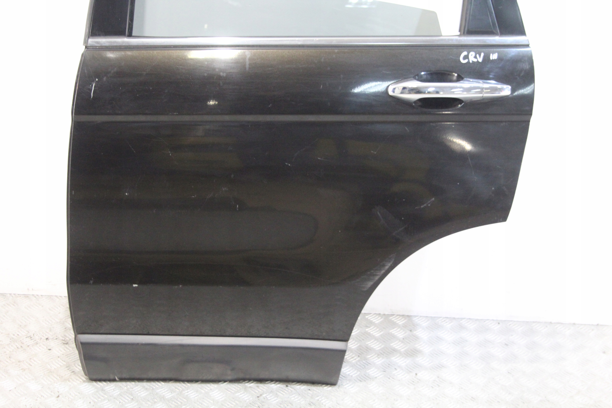 door left rear part rear. HONDA CRV III 3