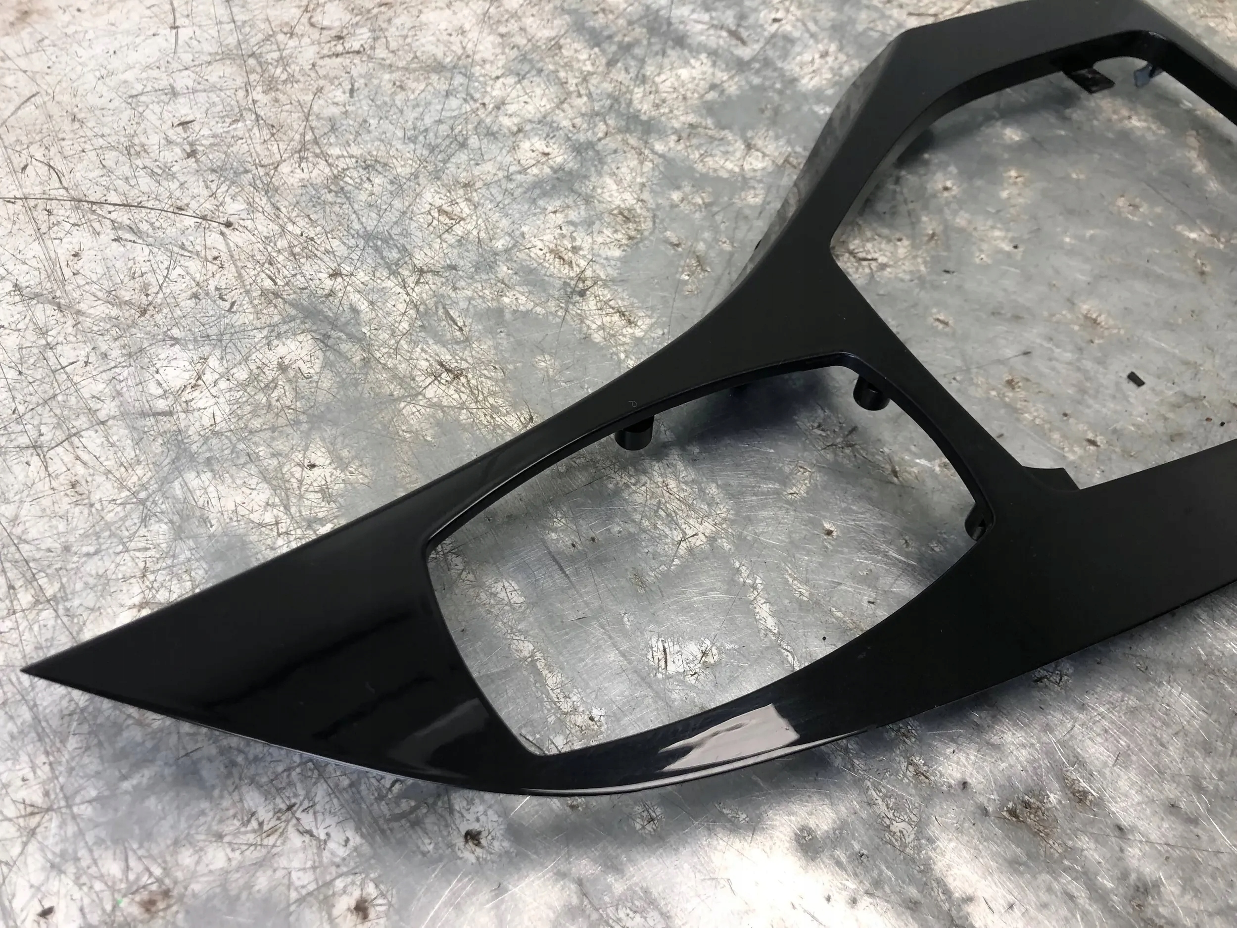 frame DEKOR TUNELU BMW X1 E84 2997473