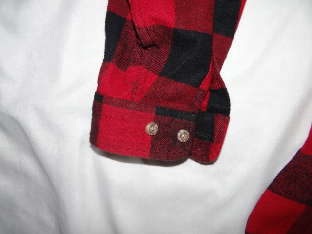 ORYGINALNA KOSZULA - FIELD & STREAM FLANNEL Rozmiar XL