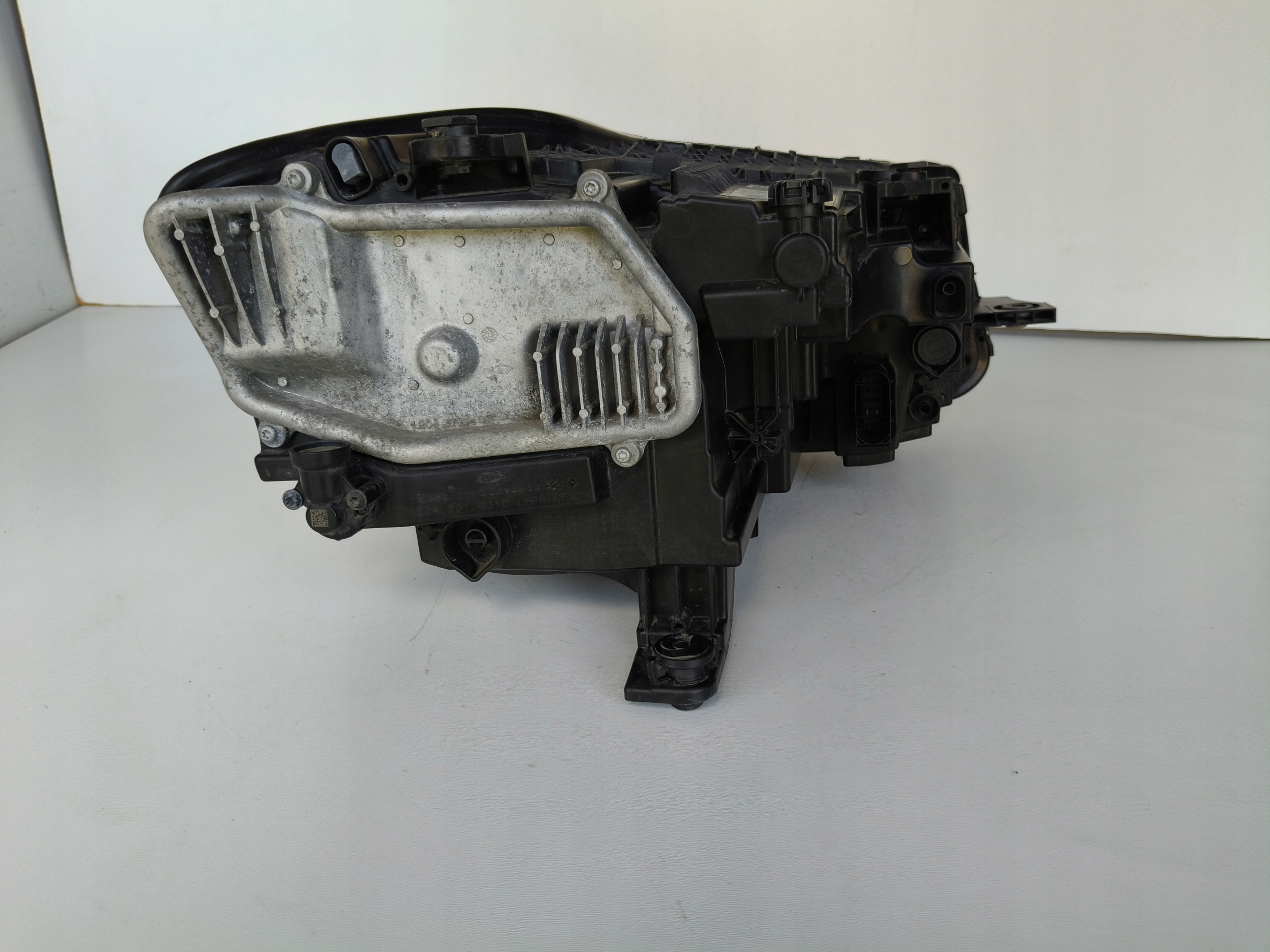 light left REFLEKTOR VW CADDY 2K 2K8 20- FULL LED