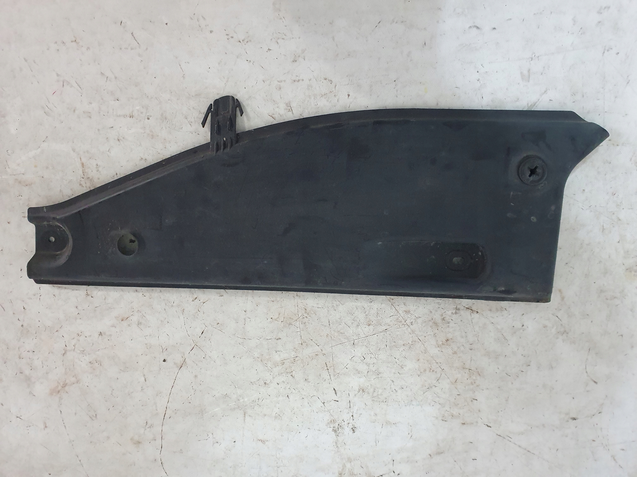 CHRYSLER PACIFICA 16- cover chassis right 68234170AC left 68234171AC
