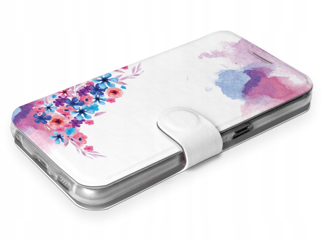 

Etui Mobiwear do Huawei Y6 Prime 2018 - MR04S