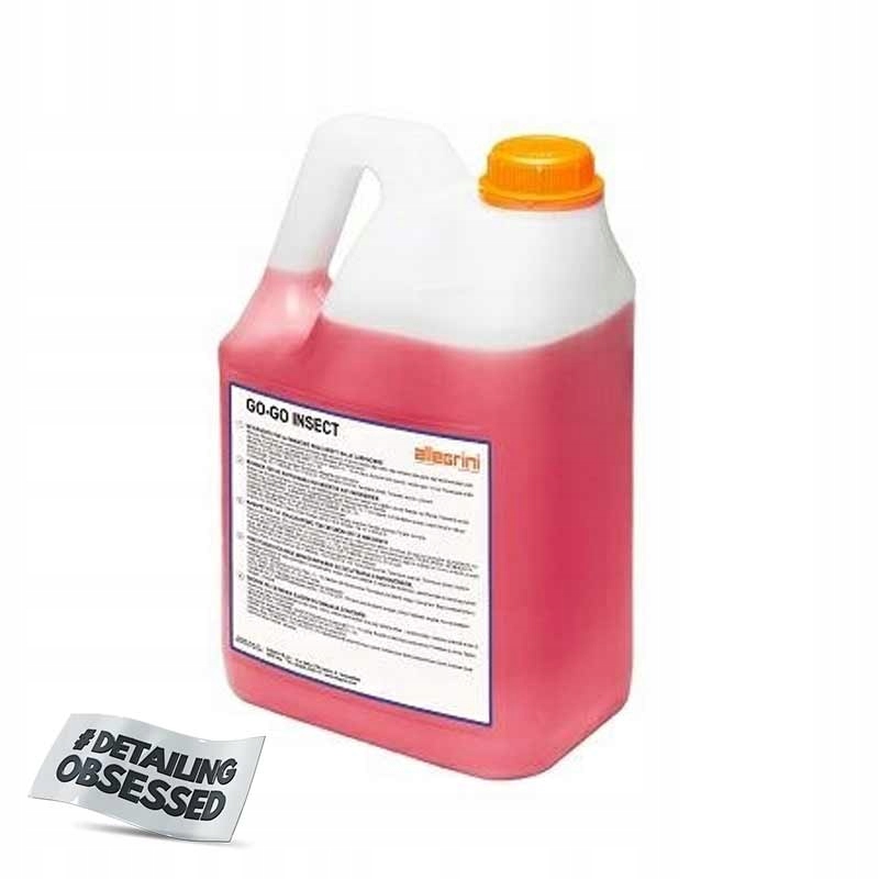 Allegrini GOGO Insect 5L do usuwania owadów