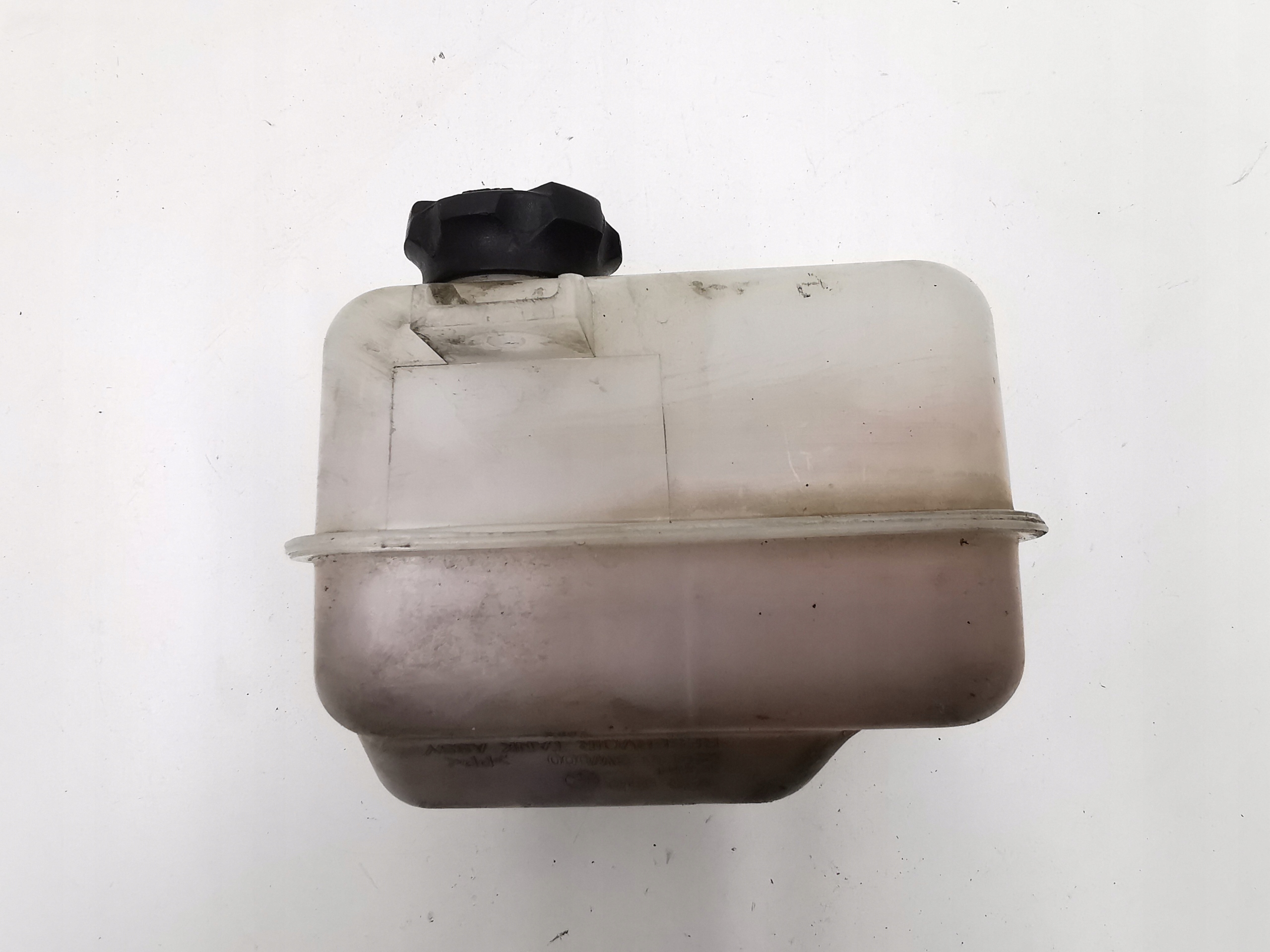 water tank KIA CARENS IV 25430-3W000