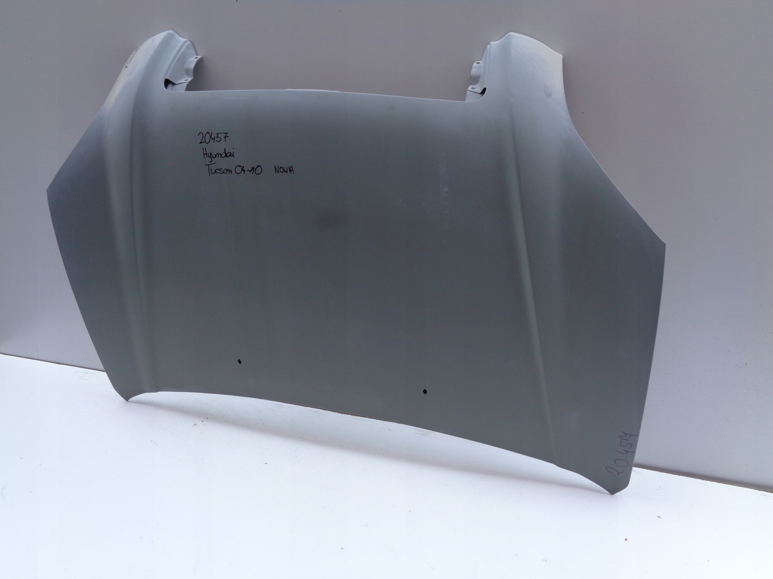 Neuf Capot HYUNDAI TUCSON 04-10 NR 29457