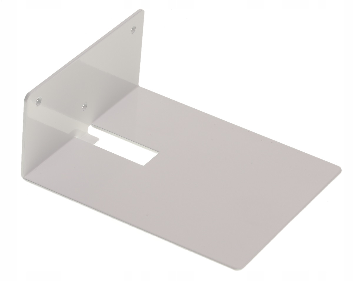 

Niewidzialna Półka Na Książki Książkę 150x60x125