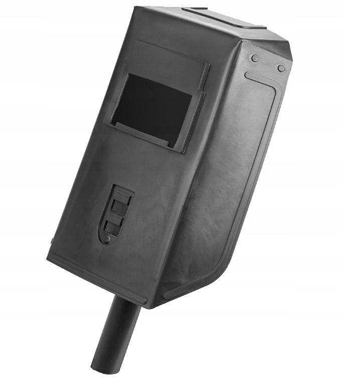 SPAWARKA INWERTOROWA MIGOMAT MIG MMA FLUX TIG 200A Szerokość 183 mm