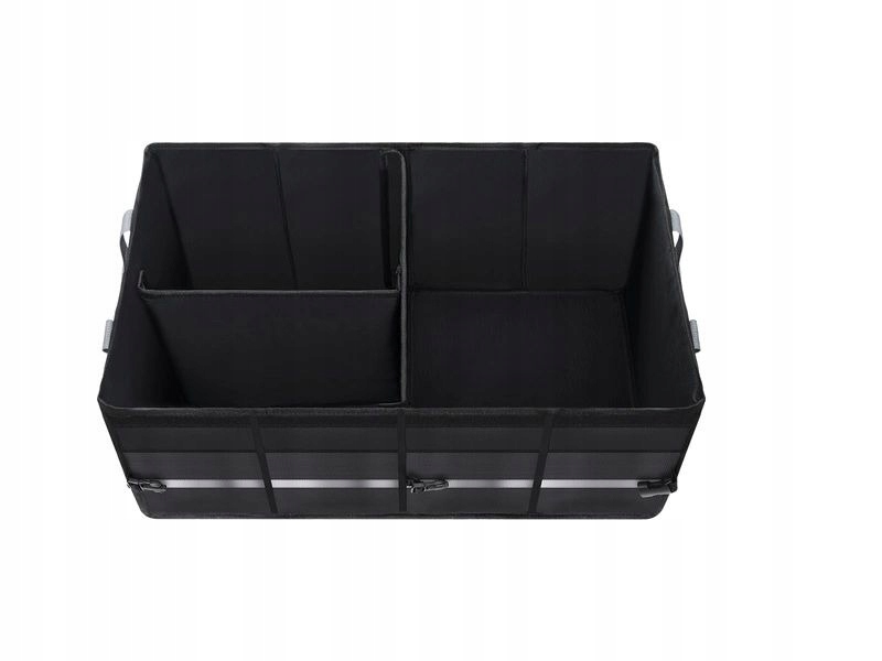 Organizer do bagażnika Baseus OrganizeFun 60L