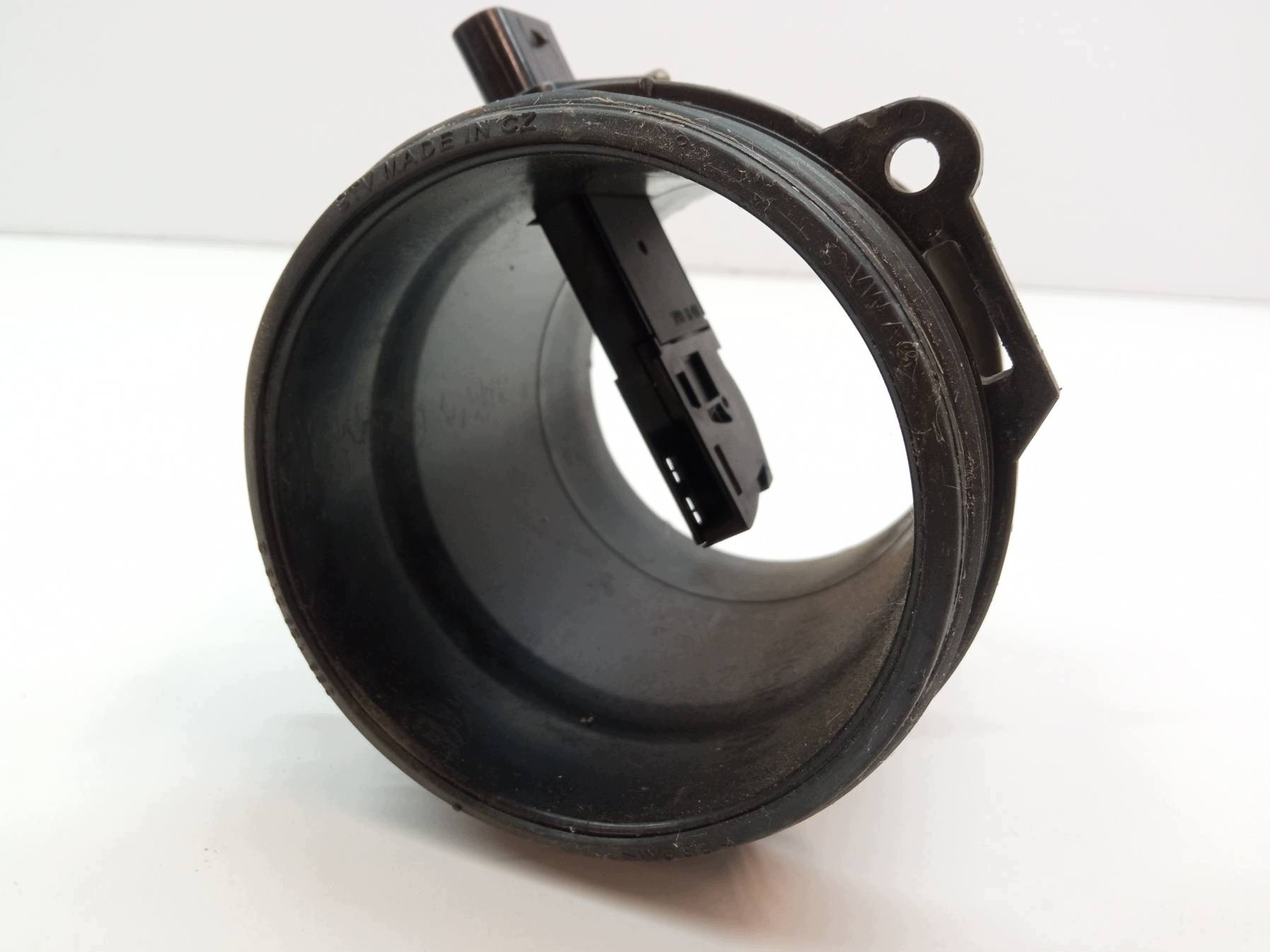 flow meter 059906461Q 420133471 Audi Q7 II (2015-2026) SQ7
