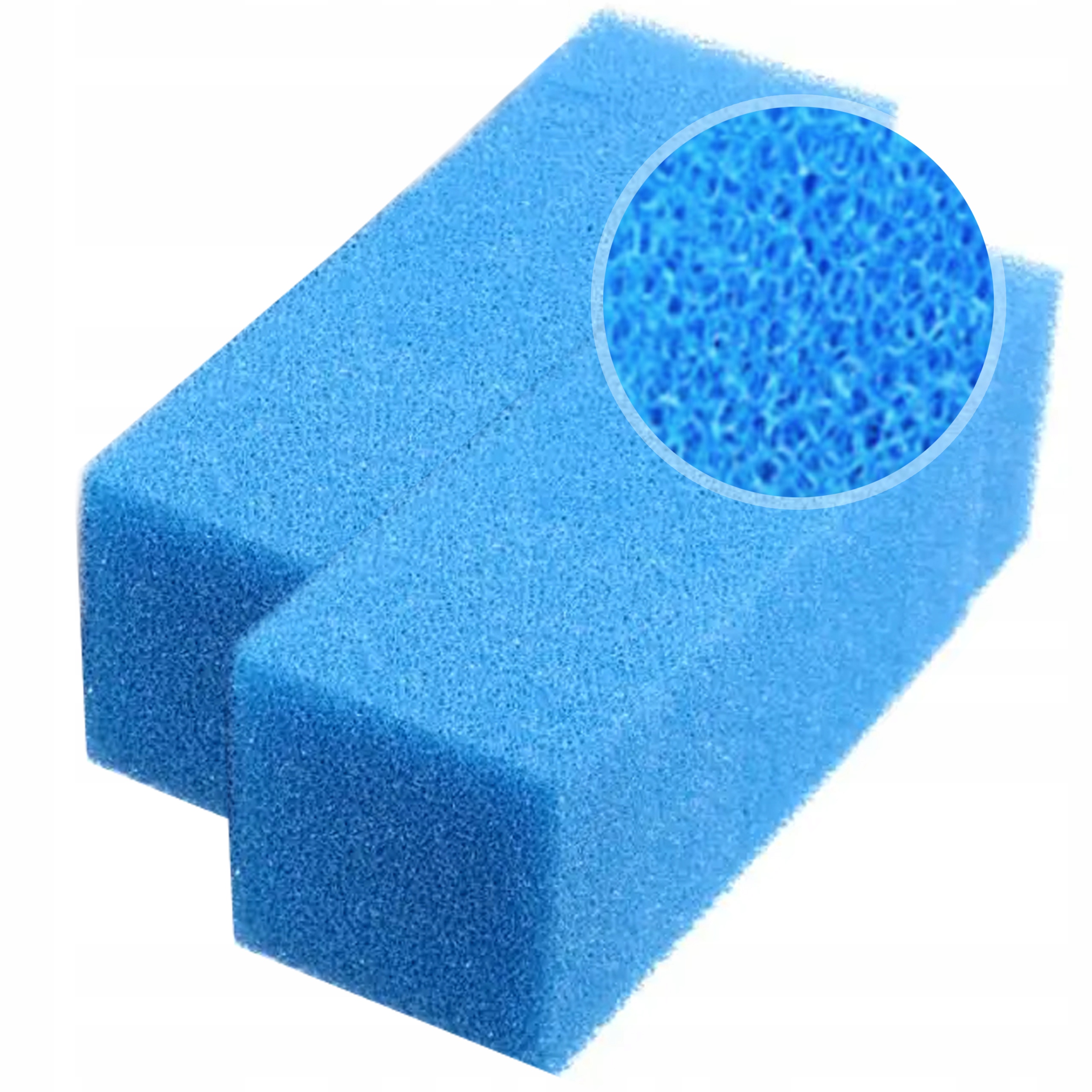 PŁYN DO MOPÓW ROBOTÓW BIONICZNYCH + FILTR DO MOPA HIZERO GRATIS Waga netto 0.5 kg