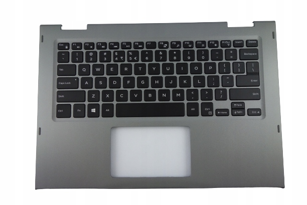 Polská klávesnice Pl Palmrest Dell Inspiron 5368 5378 5379 JCHV0 Y2CY4
