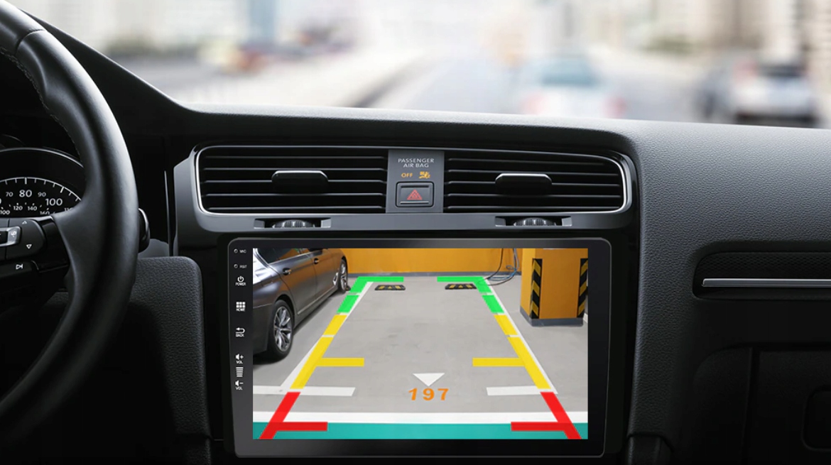 RADIO ANDROID HYUNDAI i30 2017-2018 4/64 DSP! Rodzaje odtwarzanych nośników USB