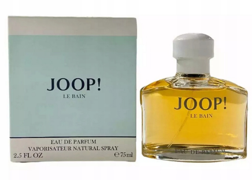 Joop! Le Bain Edp W 75 Ml originál