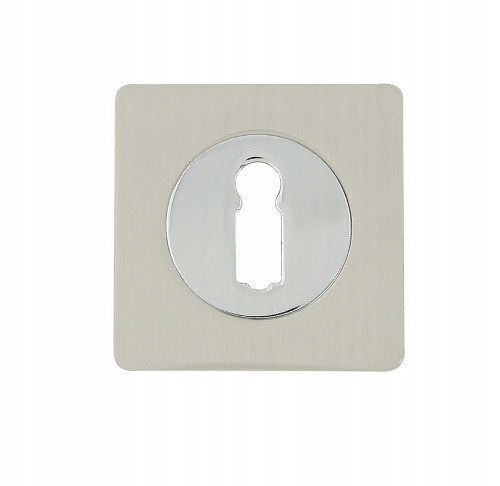 

Szyld Quadro-qr M6/M9 chrom/nikiel Bb