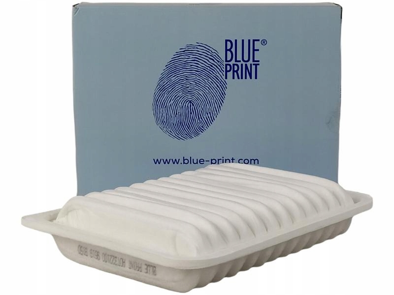 

Blue Print Filtr Powietrza ADT322100