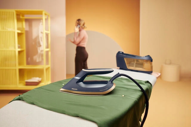 Generator pary Philips PerfectCare 6000 PSG6066/20 Marka Philips