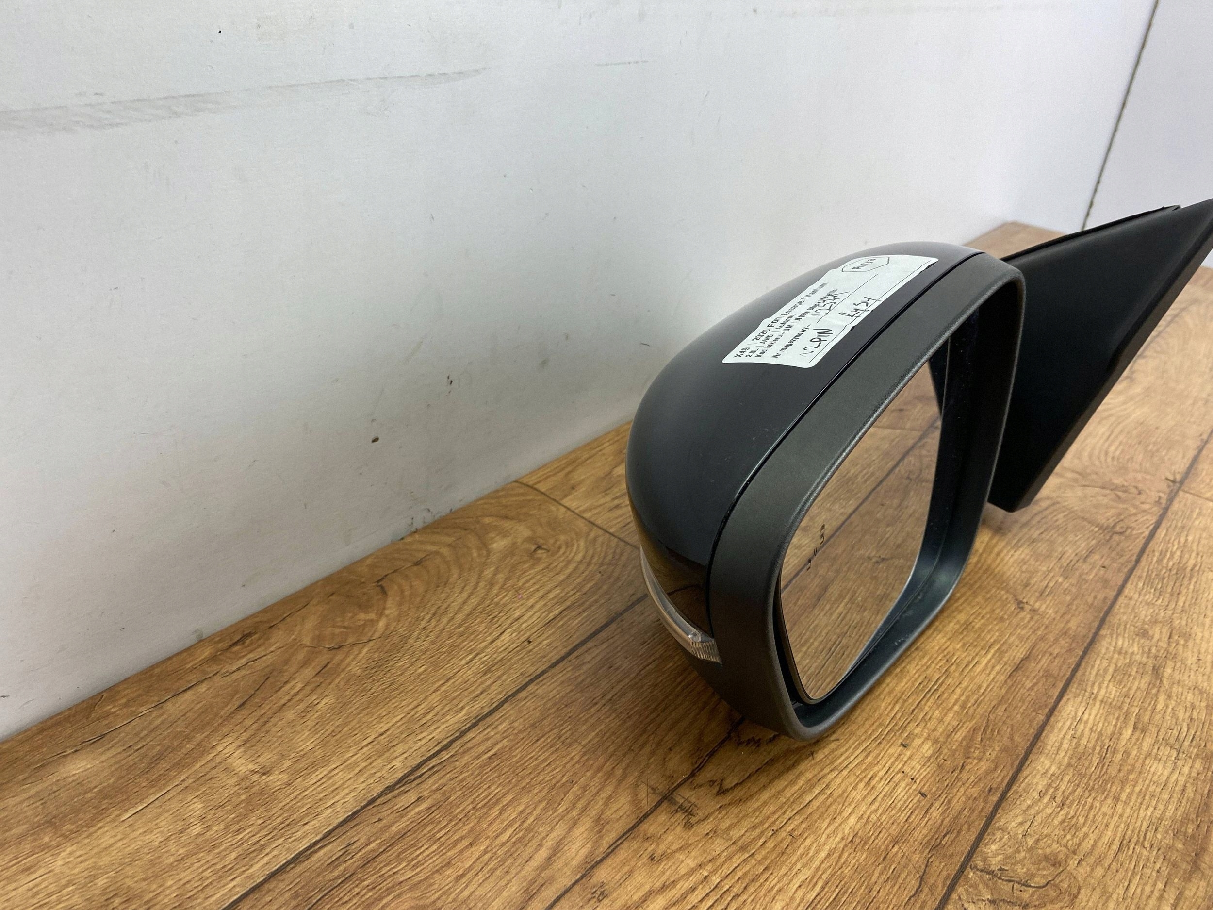electrics mirror left 12PIN Ford Escape Titanium IV 2020+
