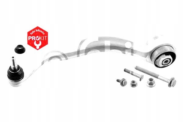 Febi Rameno Vw Přední Audi A4, A6, A8/ Skoda Superb Asistent řidiče #28