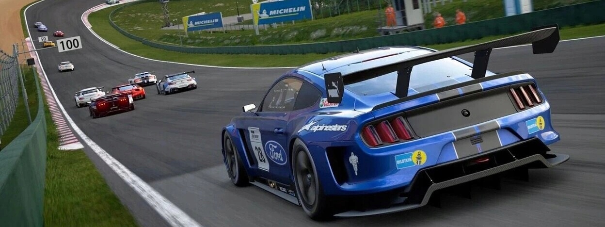 Gran Turismo 7 PS4 PS5 NOWA Pudełkowa PO POLSKU PL DYSTRYBUCJA Producent Sony Interactive Entertainment