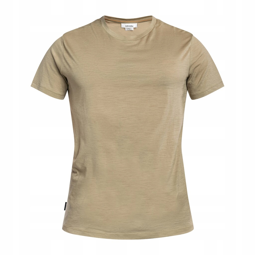 Tričko Tričko Icebreaker Merino 150 Tech Lite III Flagstone XL