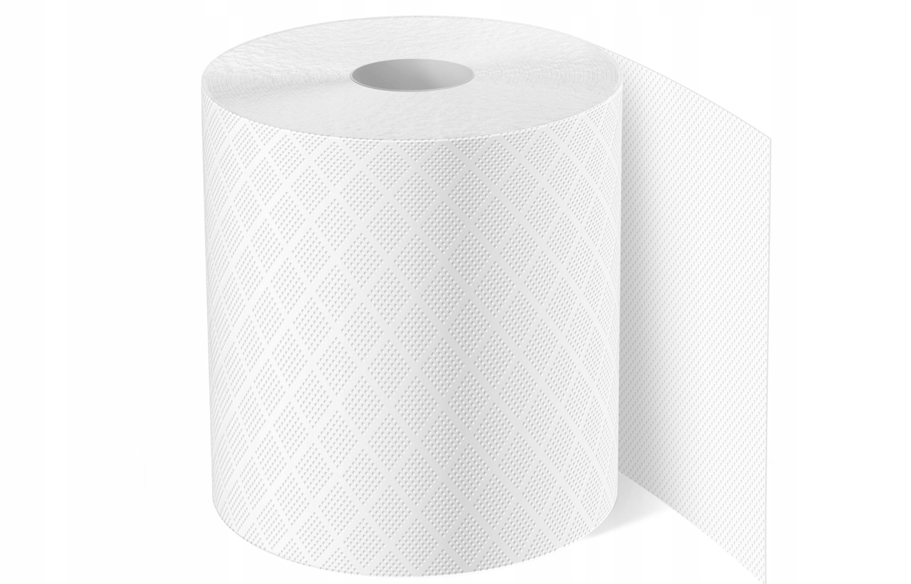 

Ręcznik Matic celuloza 140 M 2 warstwy Autocut