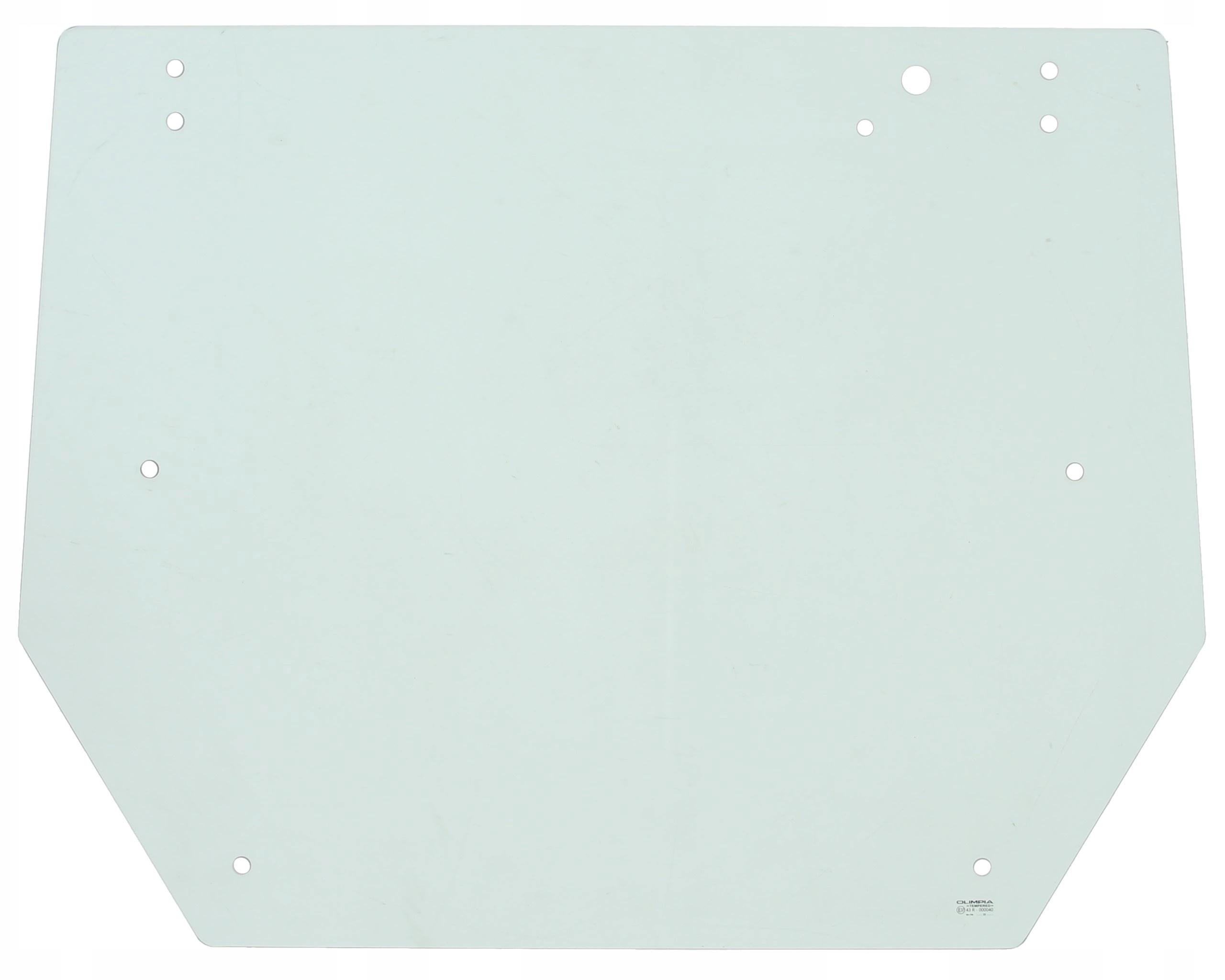 Valtra Valmet A An 600-900, 205-865 zadní