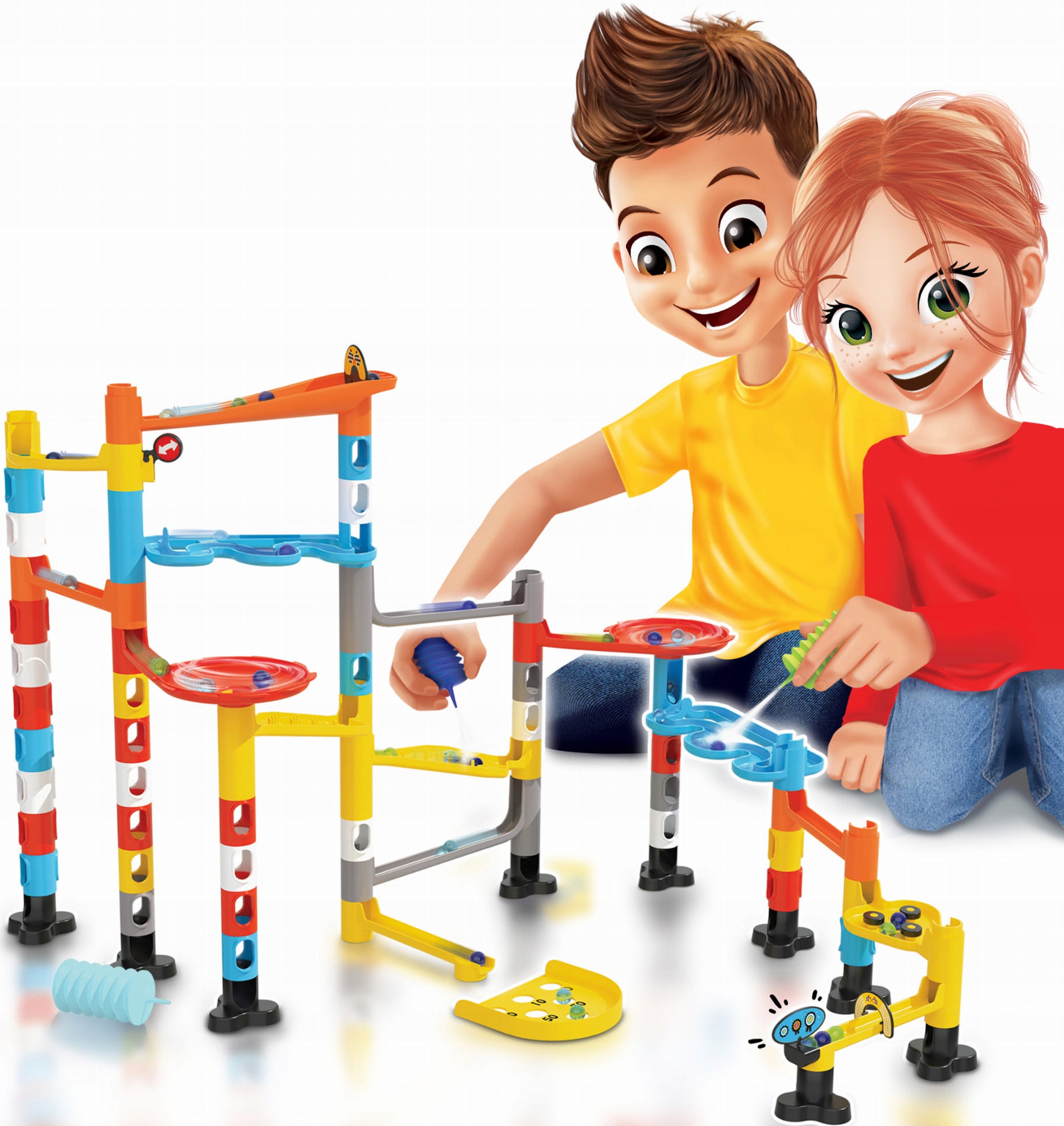 BUKI KULODROM TOR DLA KULEK WYŚCIG Wiek dziecka 7 lat +