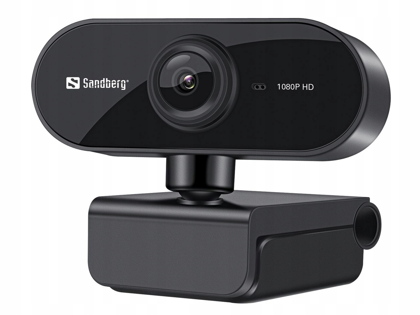 Sandberg Usb Webcam Flex 1080P Hd