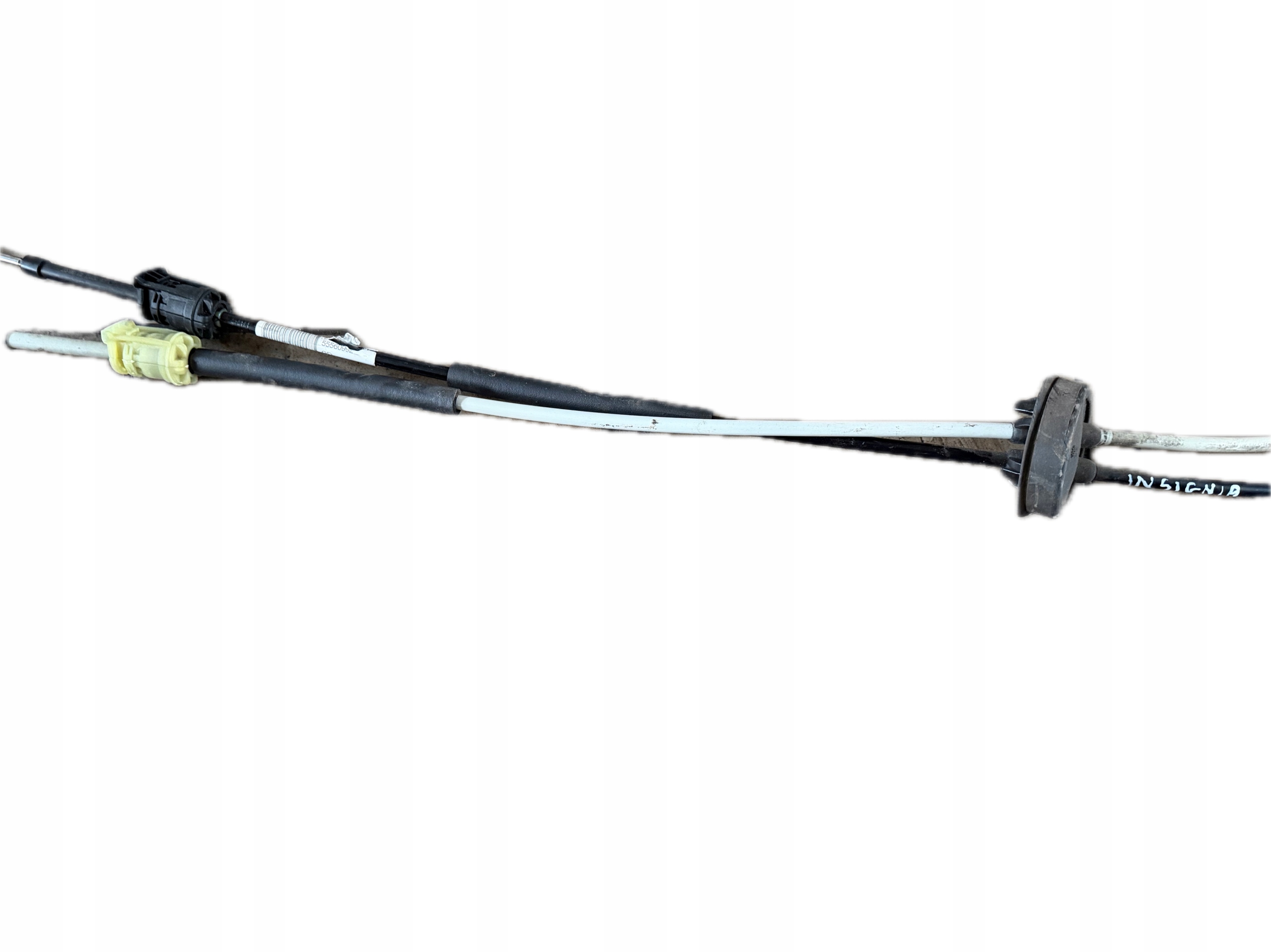 Bowdenzug Schalt getriebe OPEL INSIGNIA A 2.0 CDTI