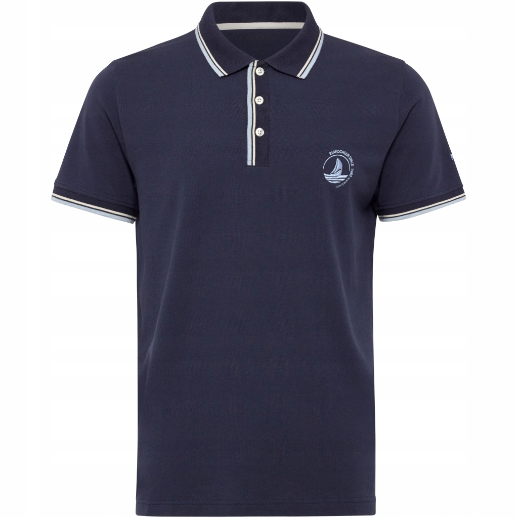 Velká Pánská Polokošile Redgreen Velké velikosti Plus Size 6XL