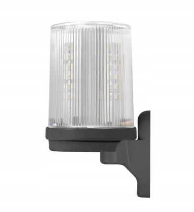 Proxima Led Lampa sygnalizacyjna 868 MHz Walec (12-24V Ac/dc lub 230V Ac)