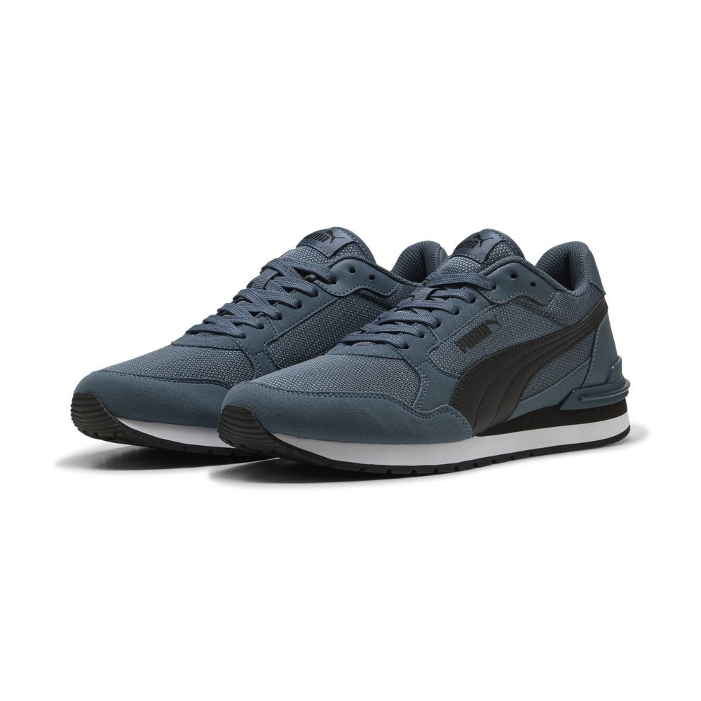 Pánské sportovní boty Puma St Runner V4 Mesh 39966619 modré 48